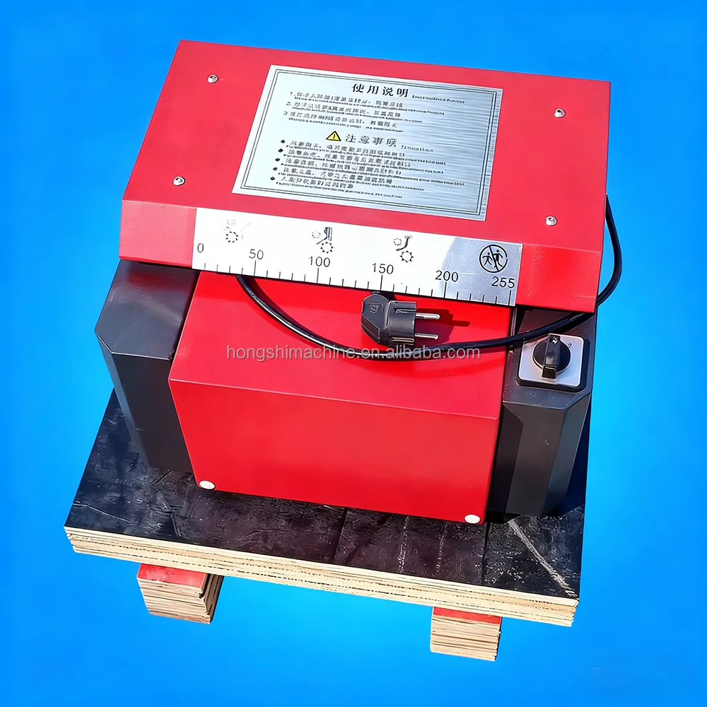 Лидер продаж 425/255/325/855 гофрированный картон картонная коробка резак для писчей бумаги измельчитель резка измельчение hine