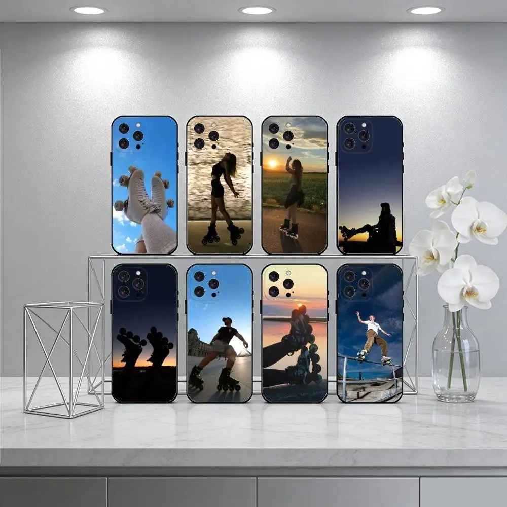 P-Patin Roller Skat…