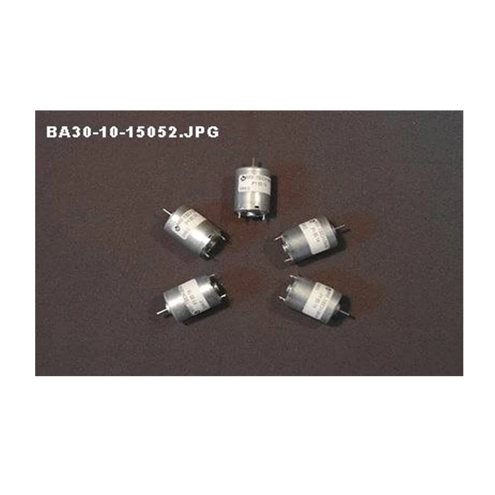 Original for Mindray BS-120 BS-130 BS-180 BS-190 Biochemistry Analyzer DC Motor(6V) BA30-10-15052