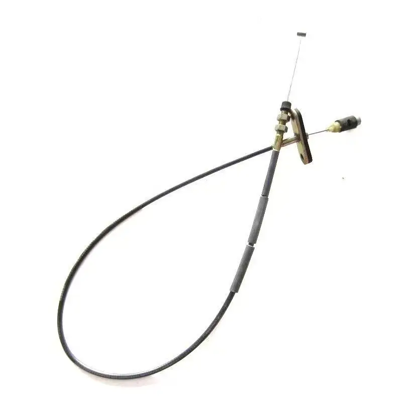 

Throttle Cable Accelerator Cable 1450mm for ZX AUTO Admiral Tianye Pickup 491 Engine