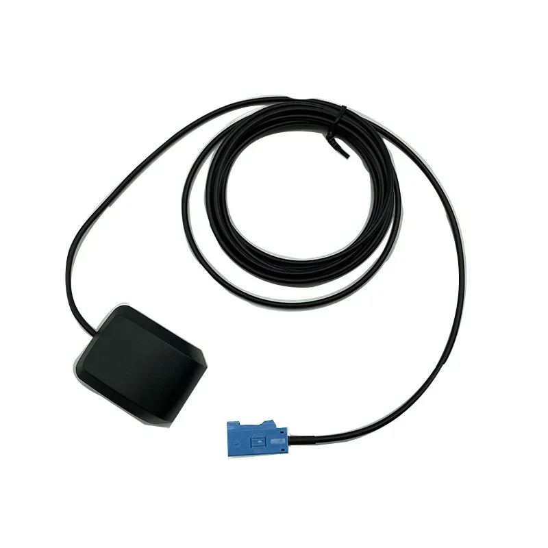 1/2/5/10PCS 3 Meter GPS Antenna For VW RNS310 MFD2 MFD3 Aerial for Audi Passat for Mercedes for Benz Fakra 1575.42MHz