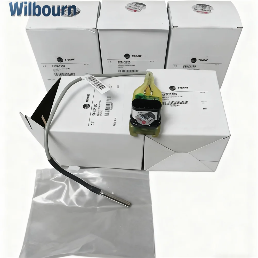 SEN02133 X13650726100 Nuovo di zecca per Trane aria condizionata sensore di temperatura dell'acqua sensore di temperatura X13650726-10