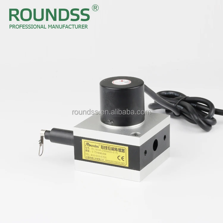 High precision length measuring instrument/High Accuracy elevator magnetic linear encoder