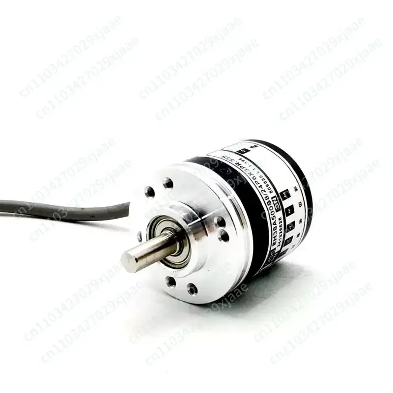 EH38A500S8/24P6X3PR.558 Photoelectric Rotary Encoder