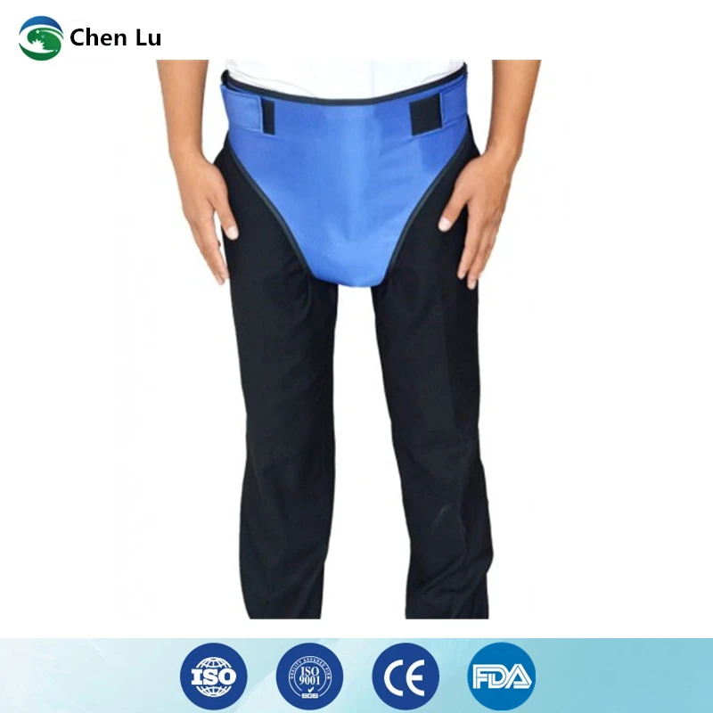 Trực Tiếp Bán Bức Xạ Tia X Bảo Vệ 0.35Mmpb Dẫn Quần Lót X Quang Bảo Vệ Phụ Kiện