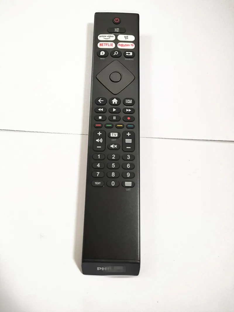 New and applicable Philips 398GR08BEPHNR039HR BRC0984503/01 TV remote control 43PUS7506/12 50PUS7506/12 55PUS7506/1243PUS7556/12