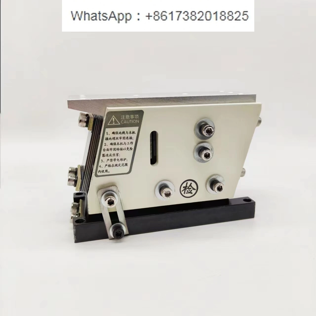 100 #140 #160 #direct vibration vibration plate linear feeder hole installation size reference details