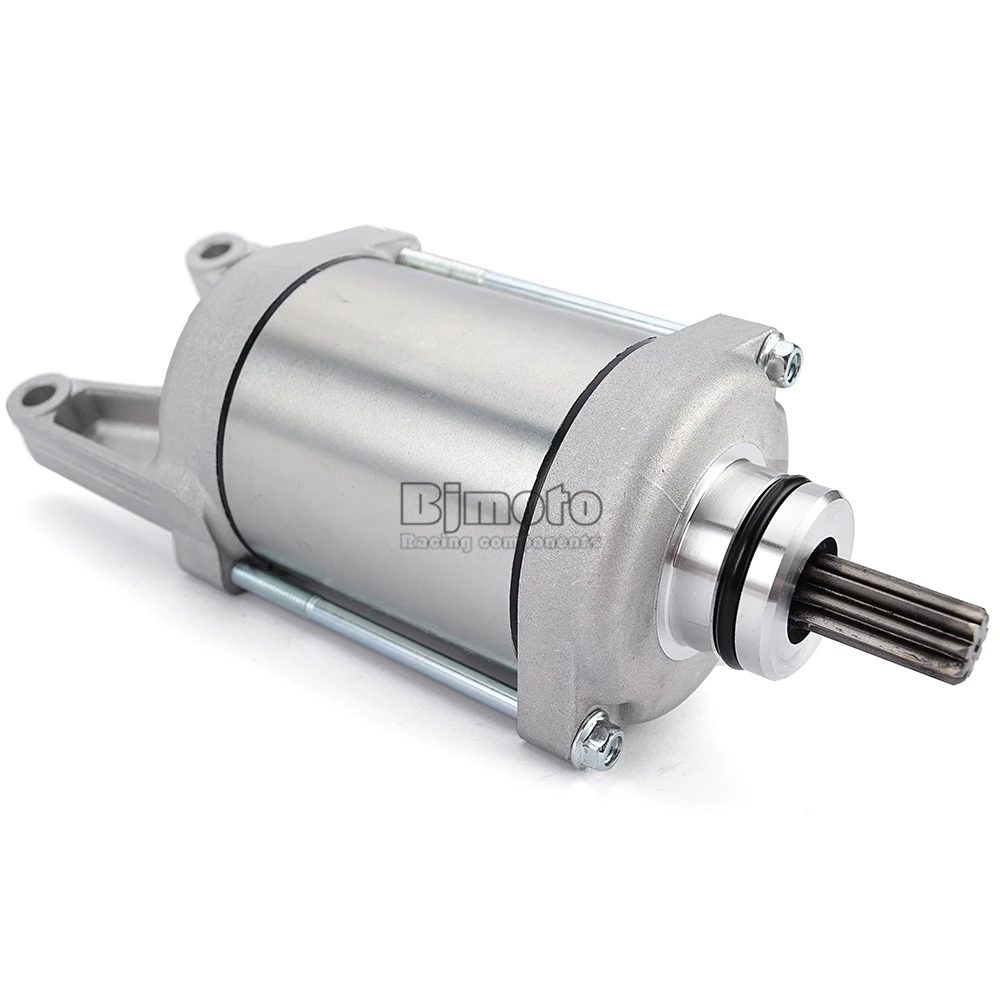 Motorrad-Anlasser für Kawasaki ZX1000 ZX-10R Ninja KRF800 Teryx KRT750 Teryx4 750 KVF700 Prairie 700 4X4 KSV700 KFX700 – Detail 9