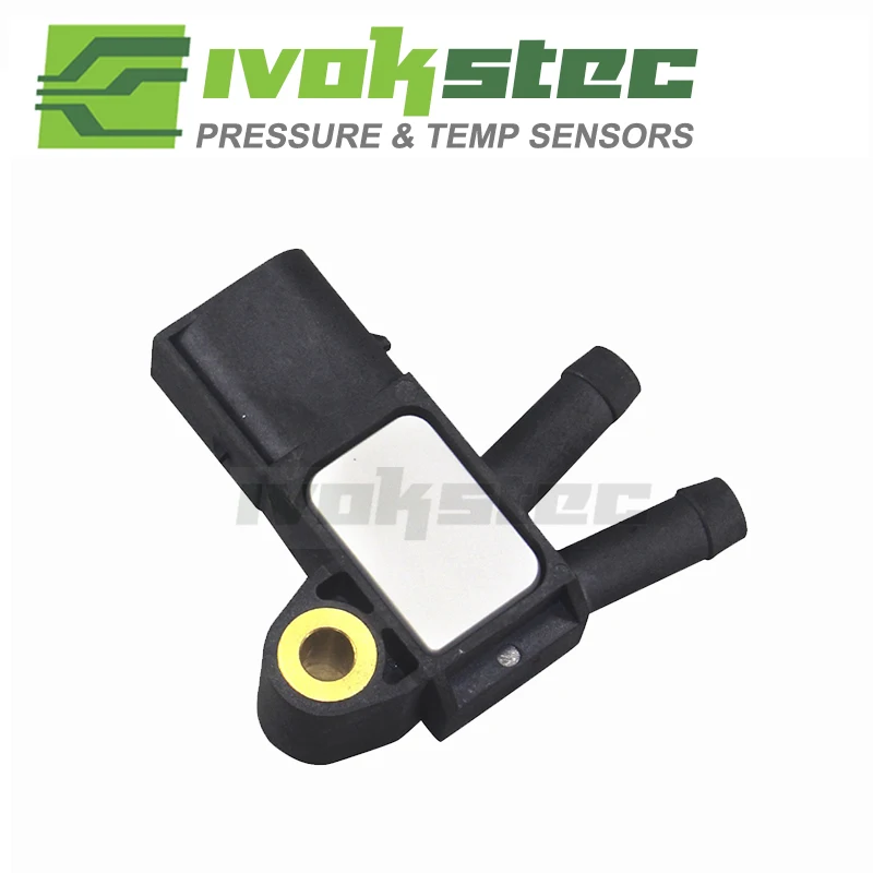 Exhaust Pressure Sensor DPF For MB Mercedes W176 W246 C117 C218 X218 W212 A207 C207 S212 X156 X204 W222 906 W447 0281006214