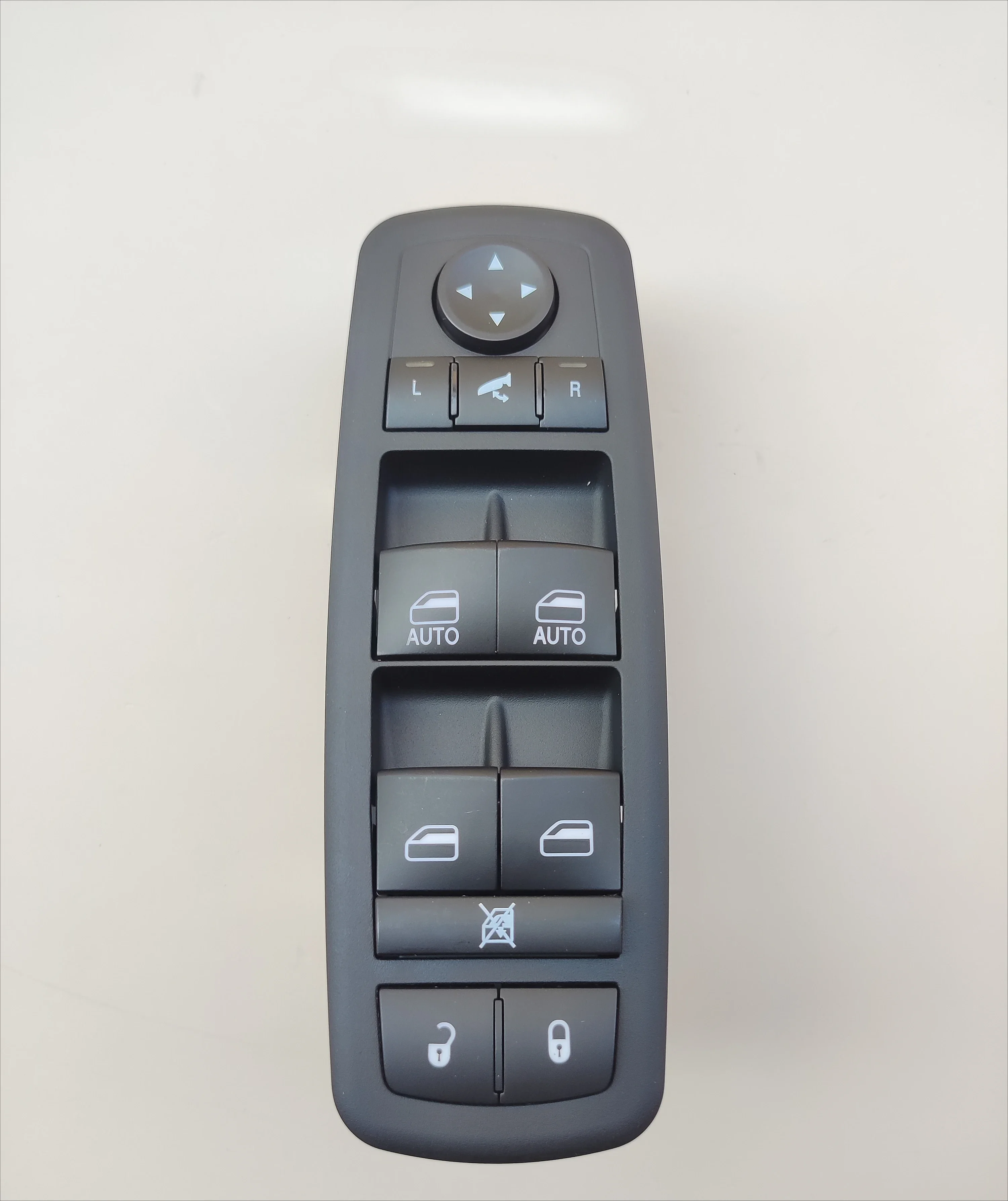 

1pc for Jeep cherokee glass lifter switch button