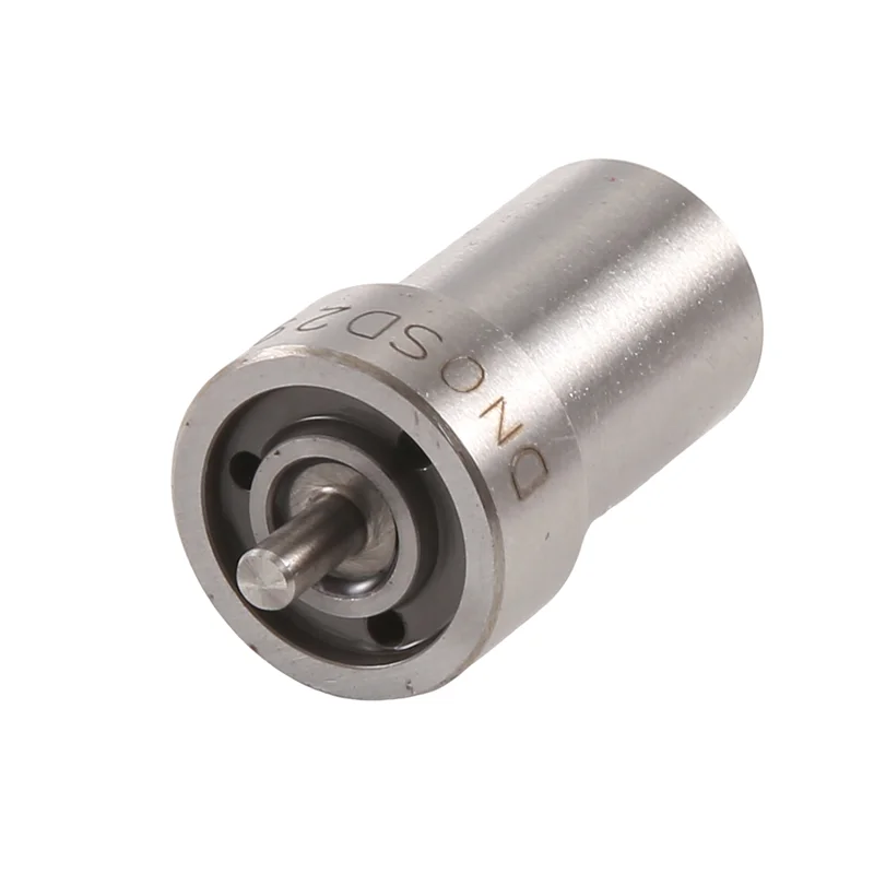 

4PCS DN0SD299 New Diesel Fuel Injector Nozzle Replacement For Citroen Evasion Expert 1.9TD