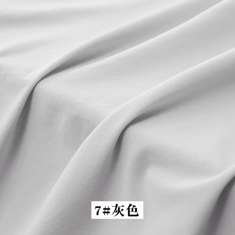 Soft Elastic Lining Fabric for DIY Sewing Projects
