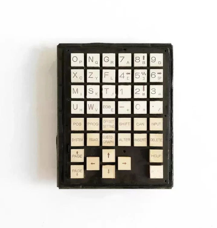 N860-1603-T052 New and original keypad