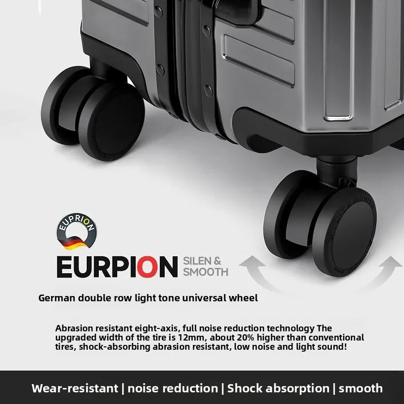 Рисунок 5 - Полностью алюминиевый магниевый сплав