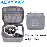 Portable Stand Alone Bag For DJI flip Body Protection Crossbody Carrying Case Storage Bag For DJI Flip Drone Accessorie Sunnylif