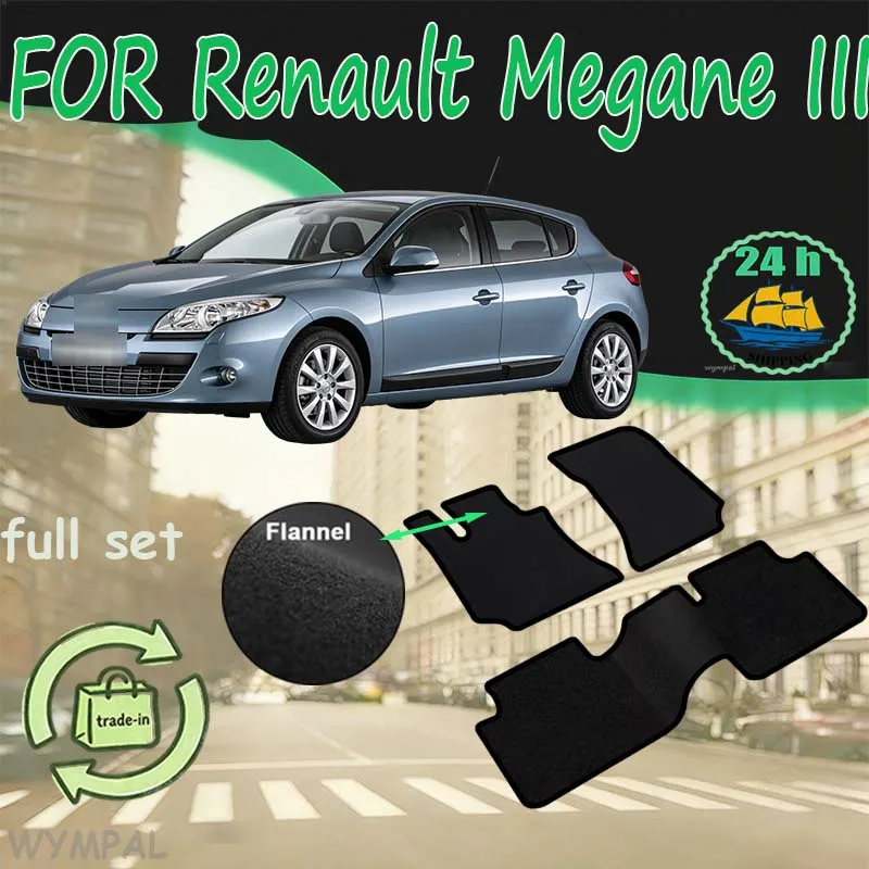 tapis-avant-en-velours-flanelle-pour-renault-megane-iii-berline-coupe-grandtour-break-2008-2015--noir