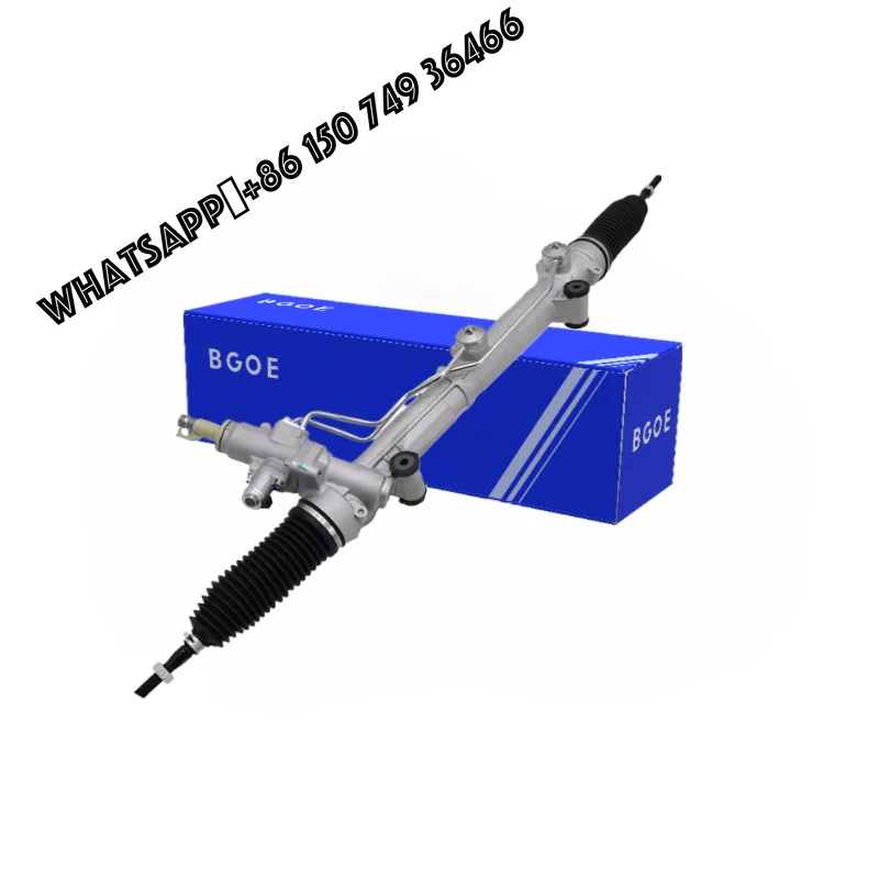 

Factory Direct Auto Steering Rack LHD Power Steering Gear Box For Car 16-18 ModelS ModelS OEM:1060801-00-C Car Parts