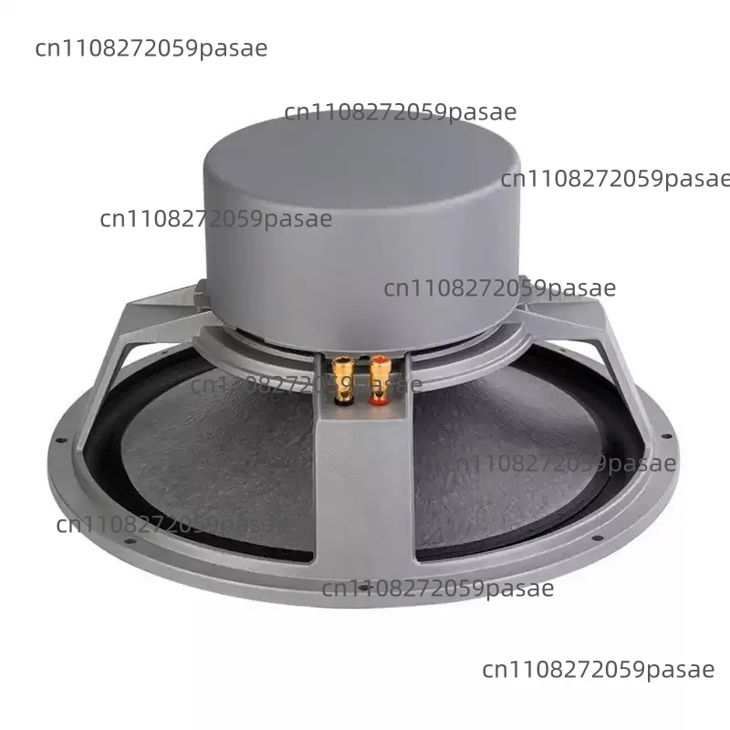 15-inch and 10-inch Subwoofer, Home Audio System, Full-Range Speaker, Empty Enclosure, Car Audio