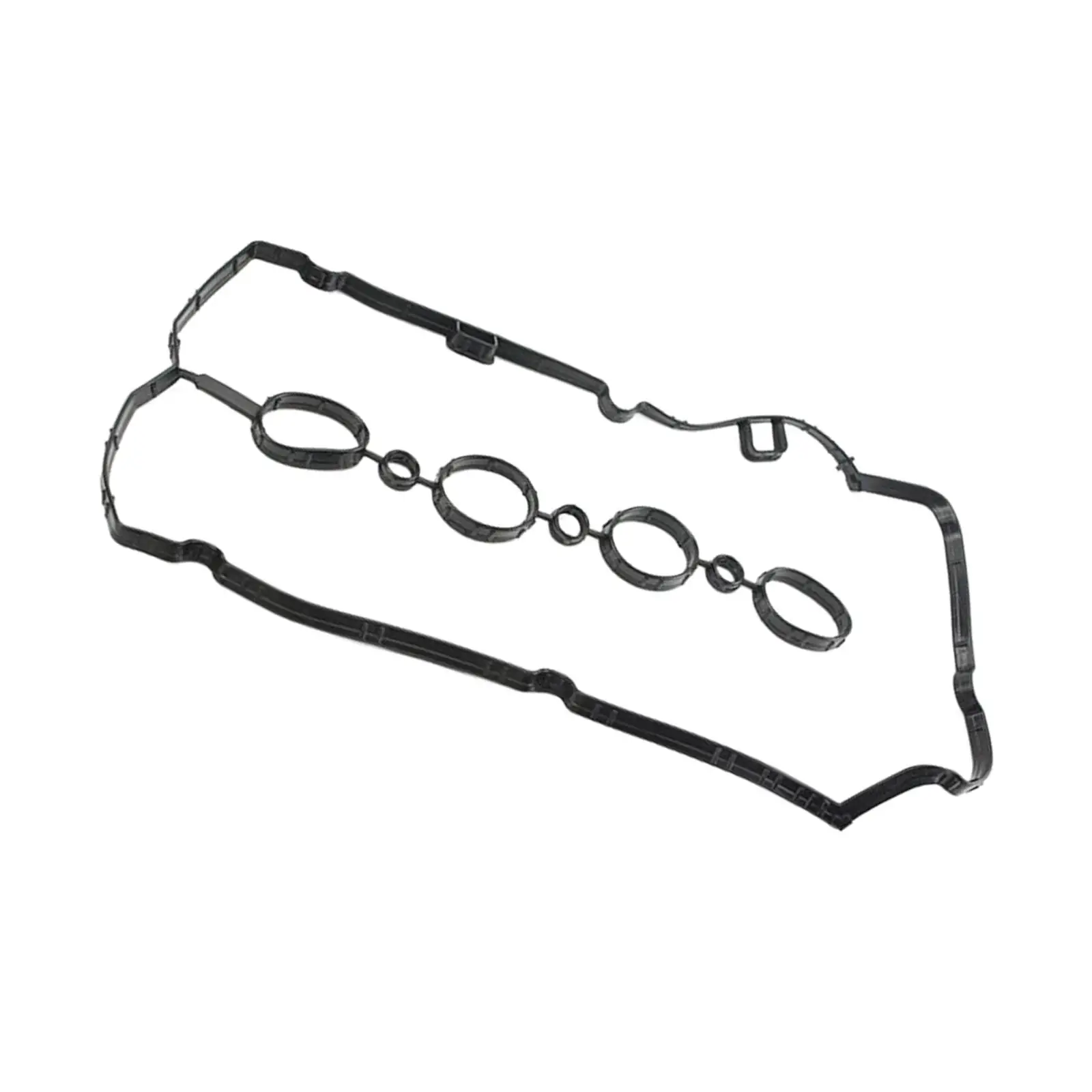 Automotive Valve Cover Gasket 55354237 Accessory Fits for Aveo