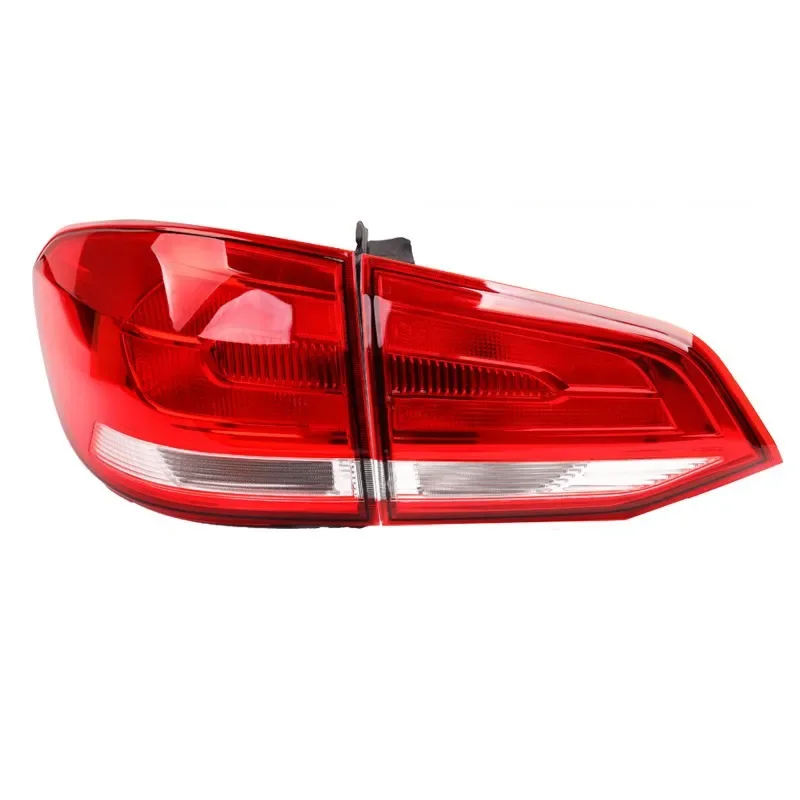 

Car Tail Light Rear Brake Light Reverse Lamp for Haval H6 2017-2018 led turn signal автомобильные товары