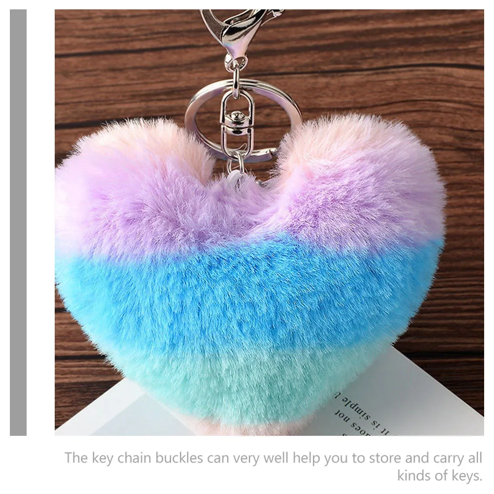 

10pcs Keychain Accessories Alloy 8 character Buckle DIY Jewelry Pendant Luggage Hardware Car Ring Lightweight Sturdy Storage