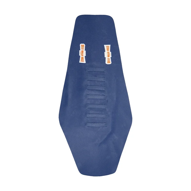 Pit Bike Motorcycle Seat Cover Seat Cushion Leather For KTM KEWS Kayo STN HENGJIAN XGZ BSE K16 K23 Z300 S7 Dirt Bike image 6