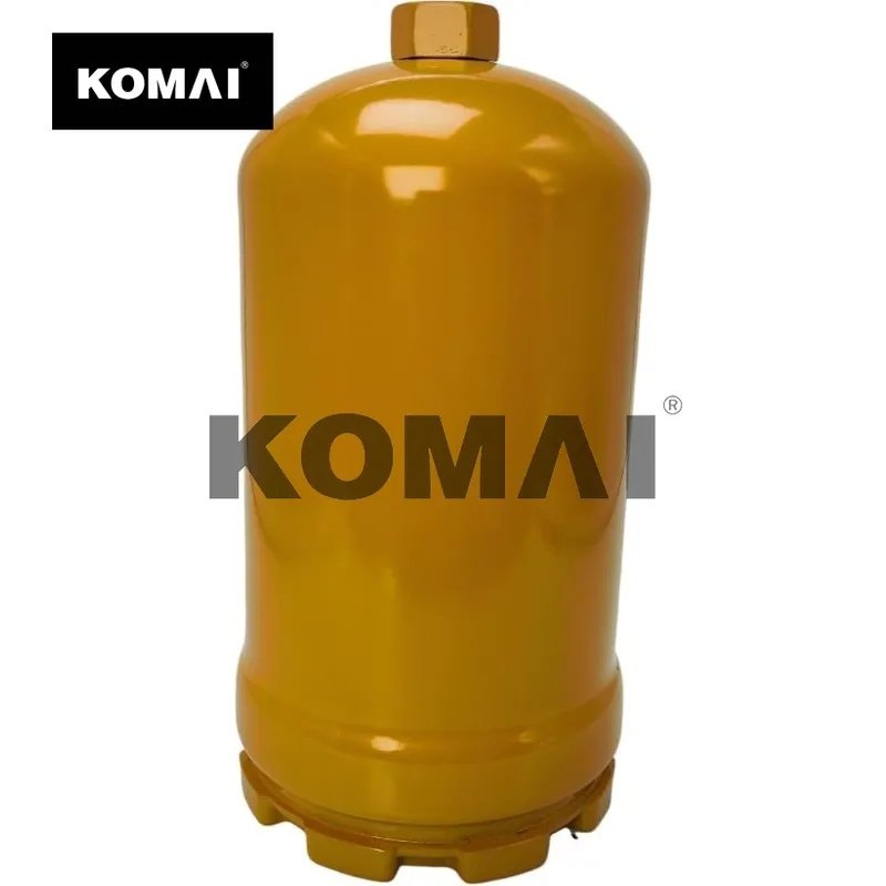 

KOMAI Spin-on Hydraulic Oil Filter 4630525 For Hitachi HF35516 BT9440 WL10006 4629717 Medium Pressure