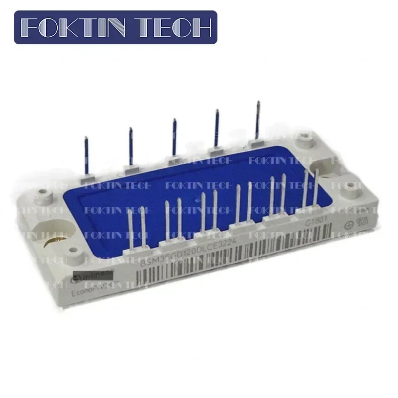 IGBT Module BSM35GD120DLCE3224