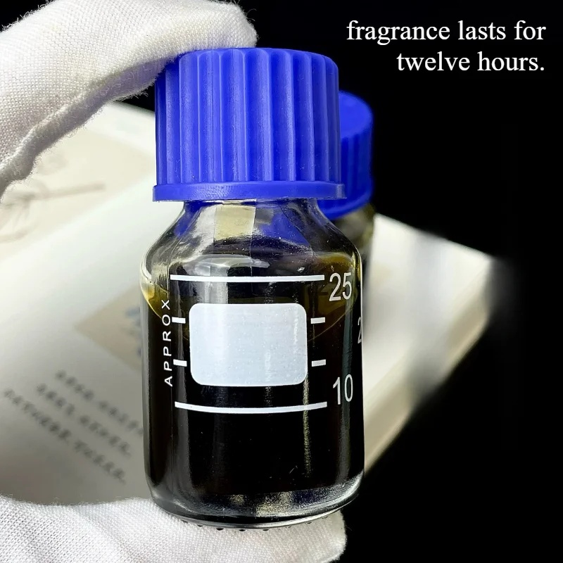 50g Genuine Six Stars Hainan Agilawood Essential Oil Supercritical No Dilution No Addition Household Promote Sleep Remove Odors