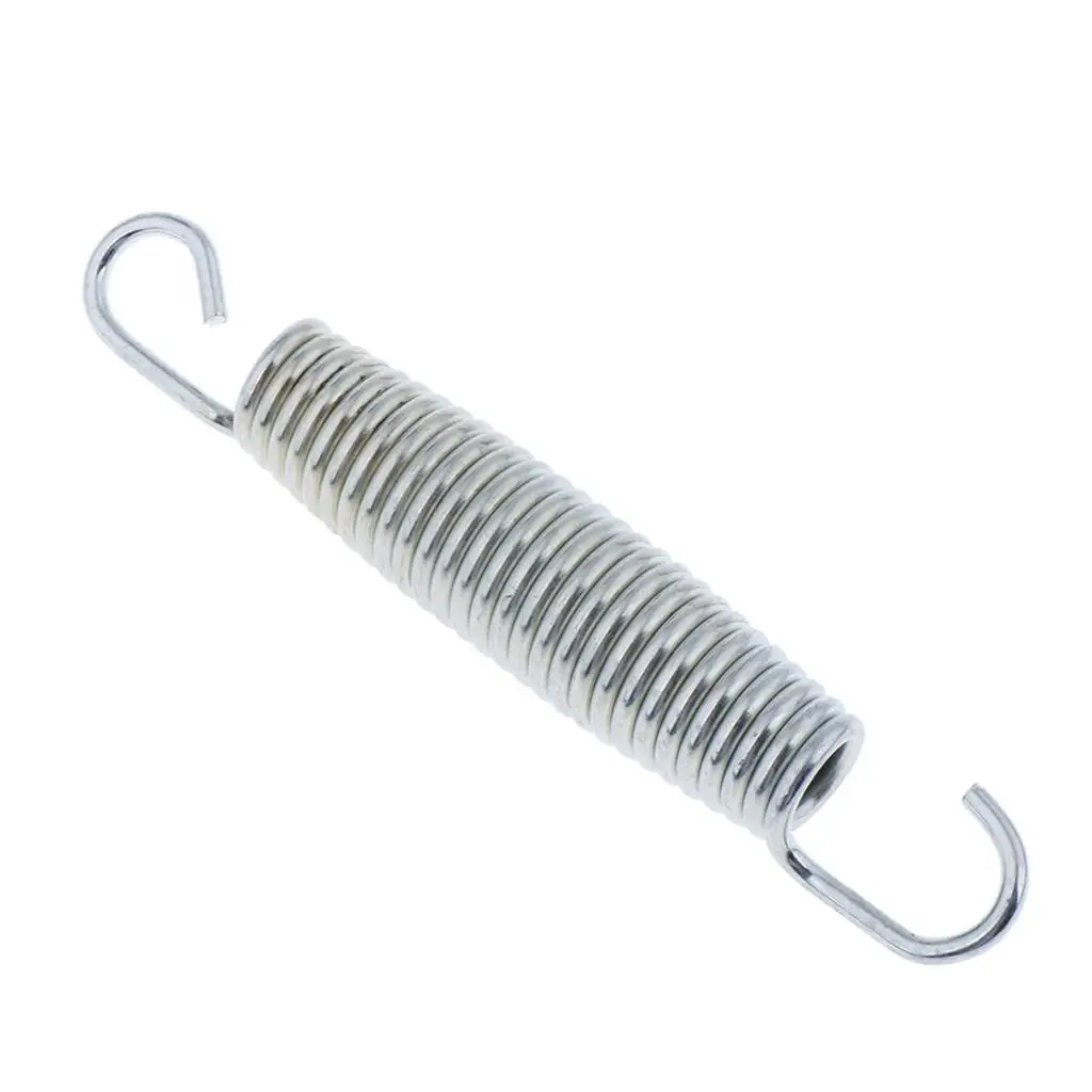 Trampoline Springs Trampoline Replacement Fits Heavy Duty Silver Metal