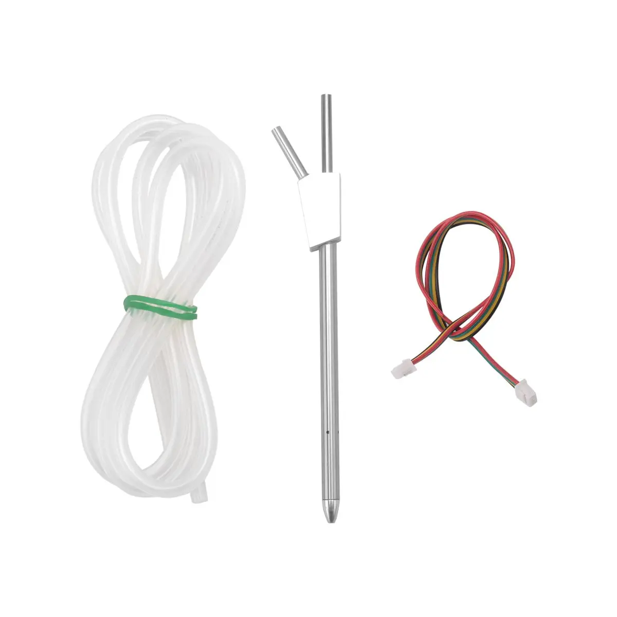 N86R Digital Airspeed Sensor Kit Differential PITOT Pitot Tube Air Speed Meter for PX4 Autopilot(A)