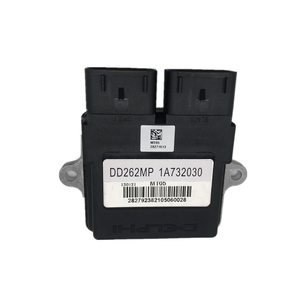 Motorcycle Leonart 350 ECU For REGAL-RAPTOR Control Board YY350 WSK335 WSK367 WSK397
