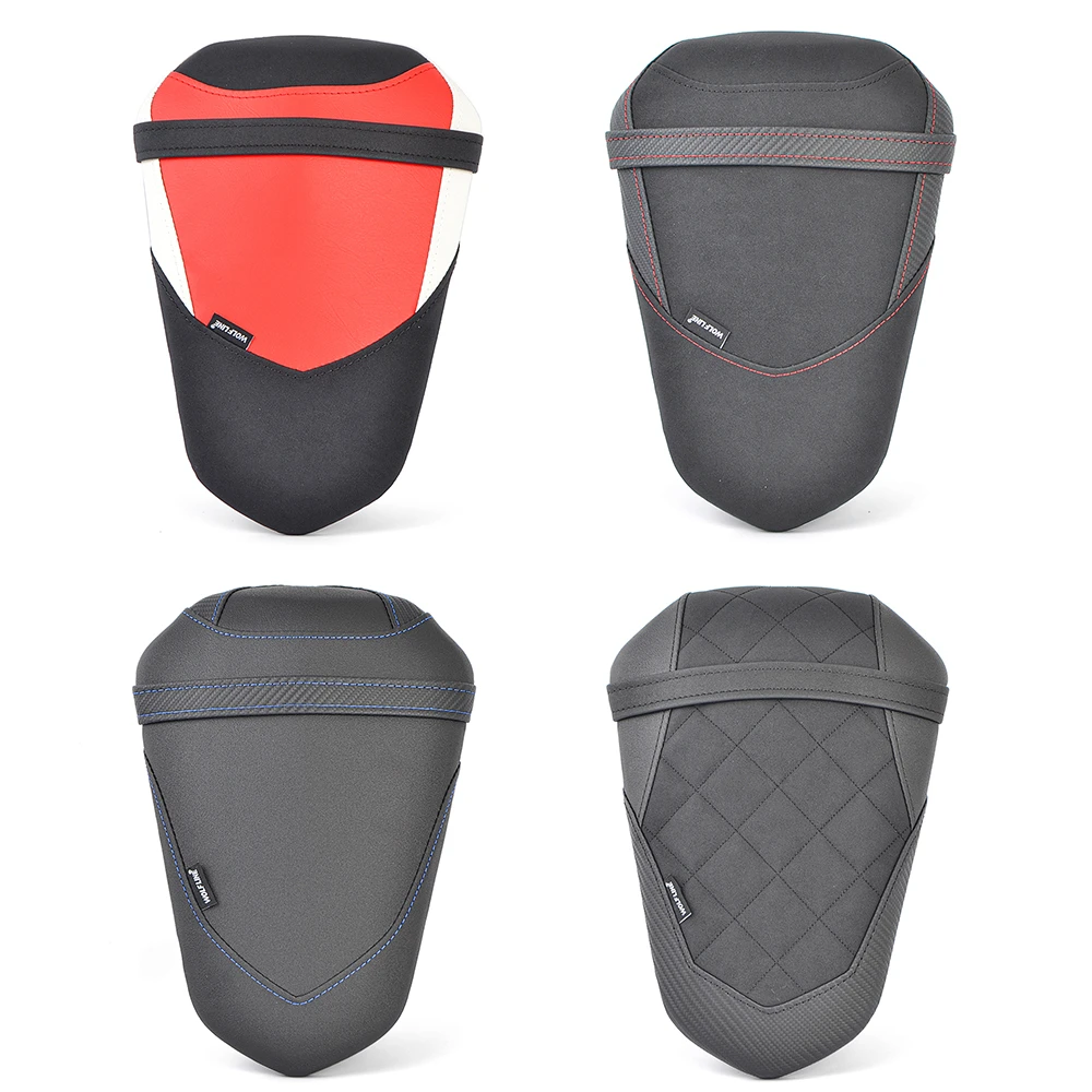 Motorcle Rear Passenger Seat For Yamaha YZF-R3 YZF R3 2025-2026 MT-03 MT03 2025-2026