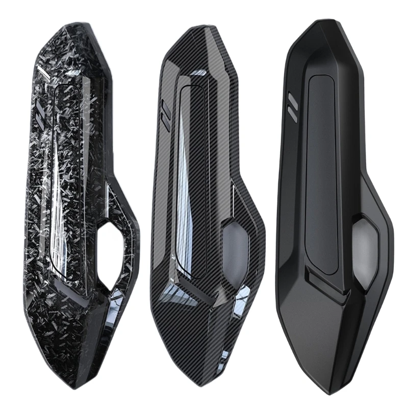 

2025 New Exhaust Pipe Heat Shield Guard Temperature Resistant Exhaust Cover for CLICK125 150 Prevents Burns & Enhances Safety