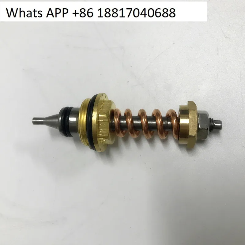 

Очиститель высокого давления, насос для мойки автомобилей/аксессуары 280/380 типа/медный специальный клапан регулирования давления