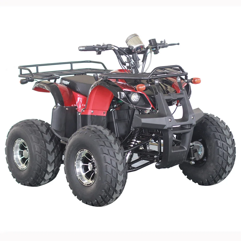 2020 Shaft Drive electric quad atv 60v1000w for sale price