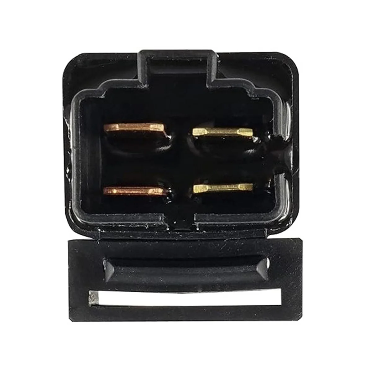 Ingenious-Electrical Starter Solenoid Relay For Suzuki LT80 80 2X4 1RL-81950-92-00 1RL-81950-91-00 53L-81940-01-00 27V-81940-02-