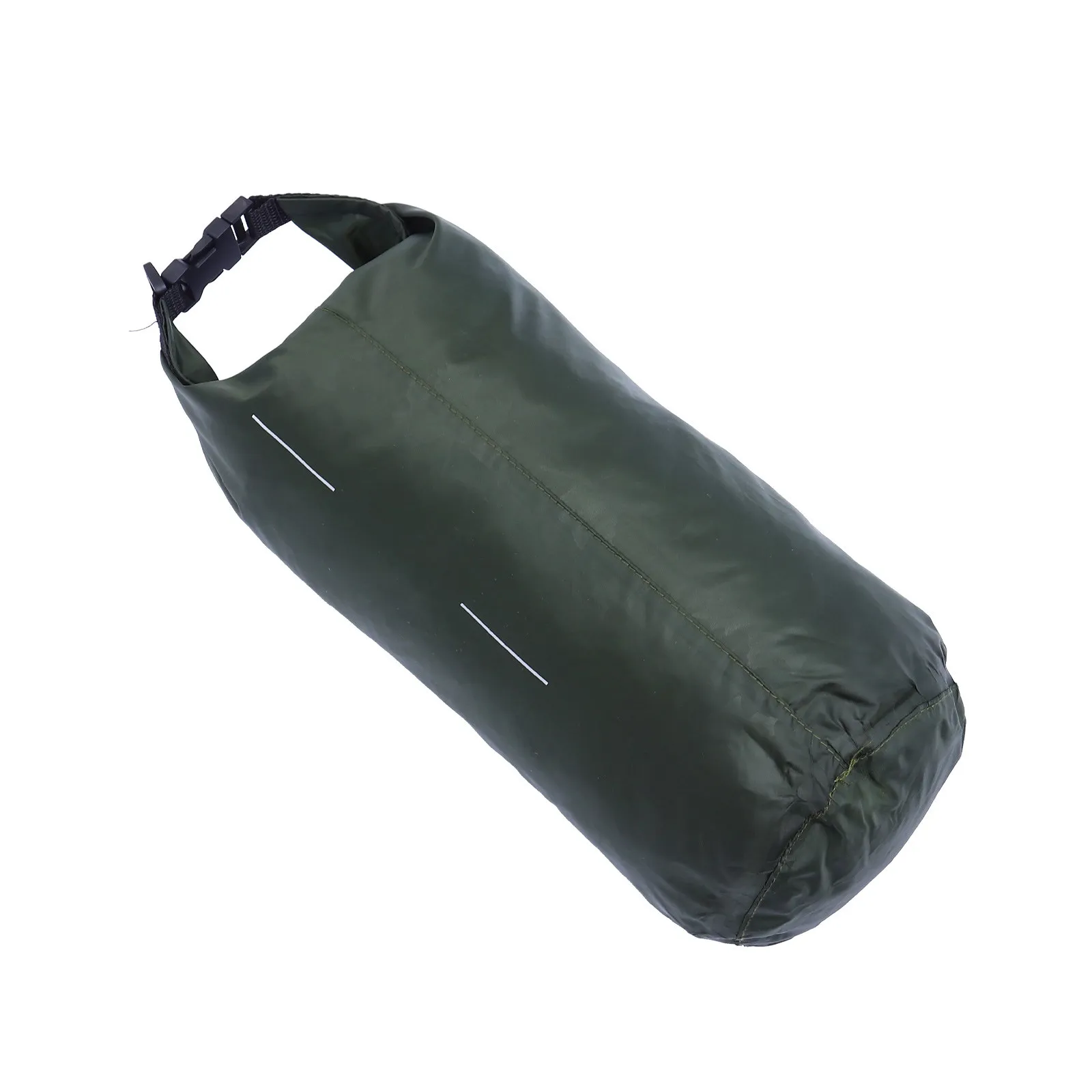 

70L Waterproof Swimming Bag Foldable Pouch for Snacks Wallet Keys Goggles Cell Phones Cameras Beach Camping Rafting