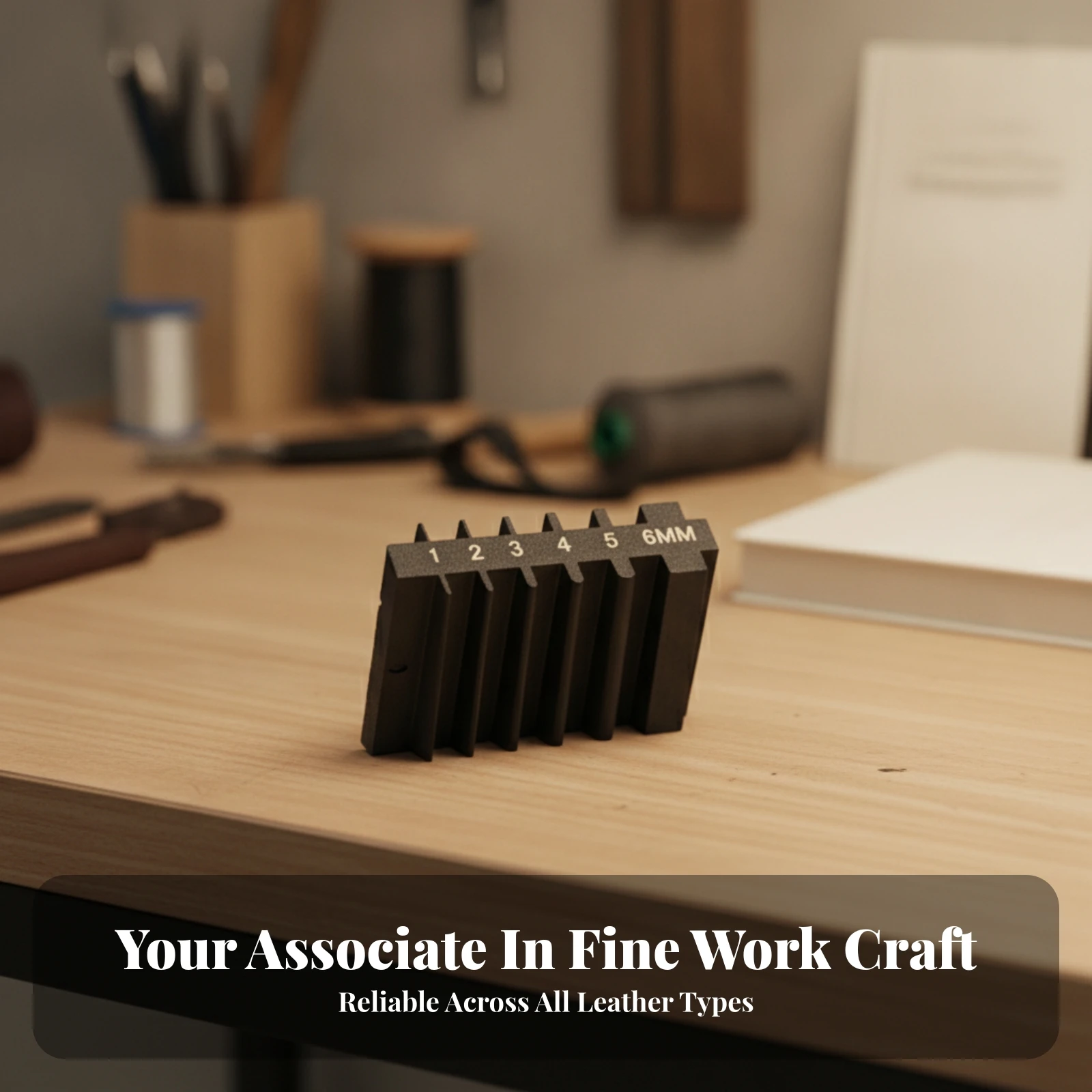 Leathercraft Tool Honing Tool  - Leatherwork Tools recension och pris