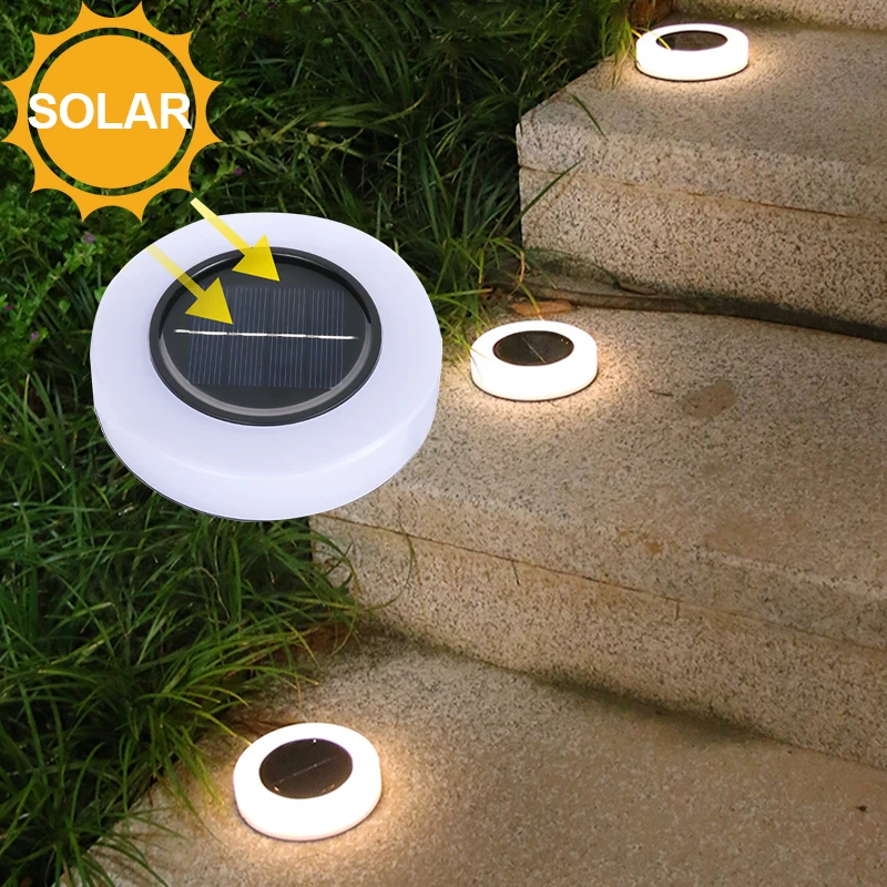 

Outdoor Solar Lights Home Garden Outdoor Lighting Garden Decoration Lawn Lamp Yard Pathway Solar led Light Outdoor