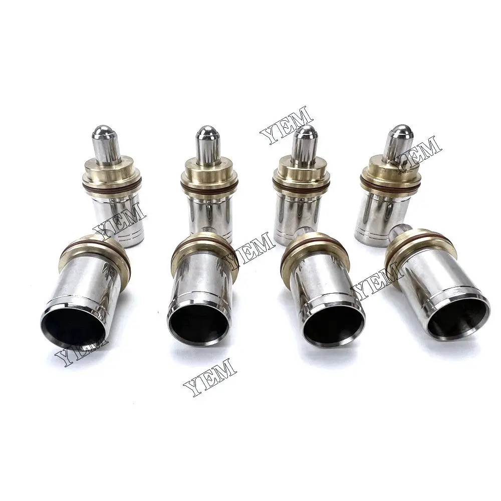 

Part Number 9246436 Joystick Pusher Assy For Hitachi ZX120-3 Diesel Engine Parts