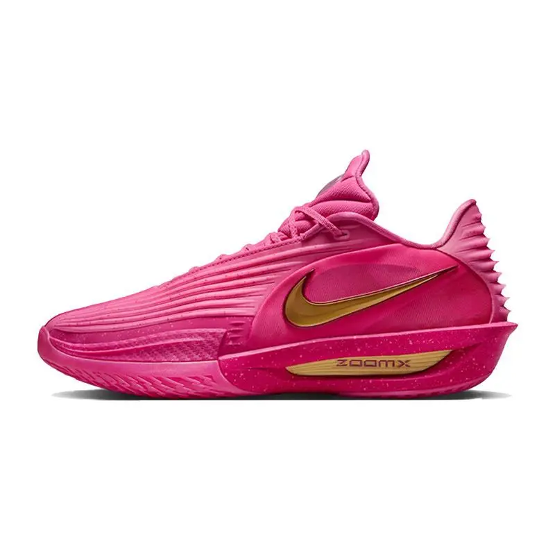 Nike G.T. CUT 3 TURBO Men's Stylish, Versatile, Comfortable, Non-Slip, Durable, and Cushioned Basketball Shoes IM9441-600