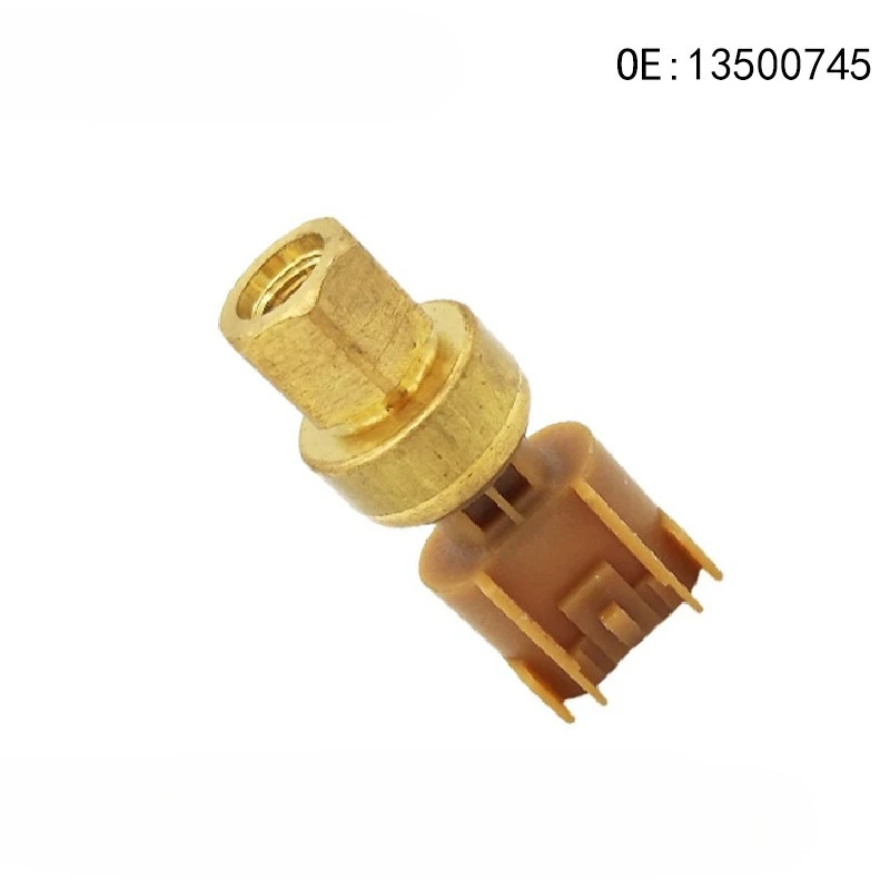 

13500745 Pressure Sensor Pressure valve for 2013 CHEVY MALIBU Buick Fuel pressure sensor