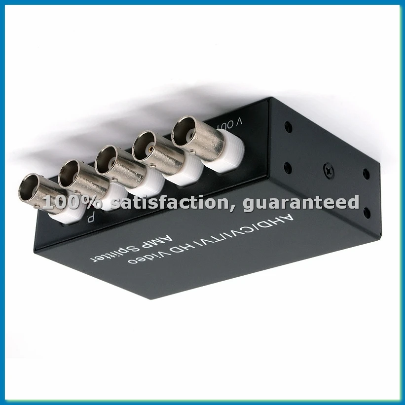 Signal 1 In 4 Out A…