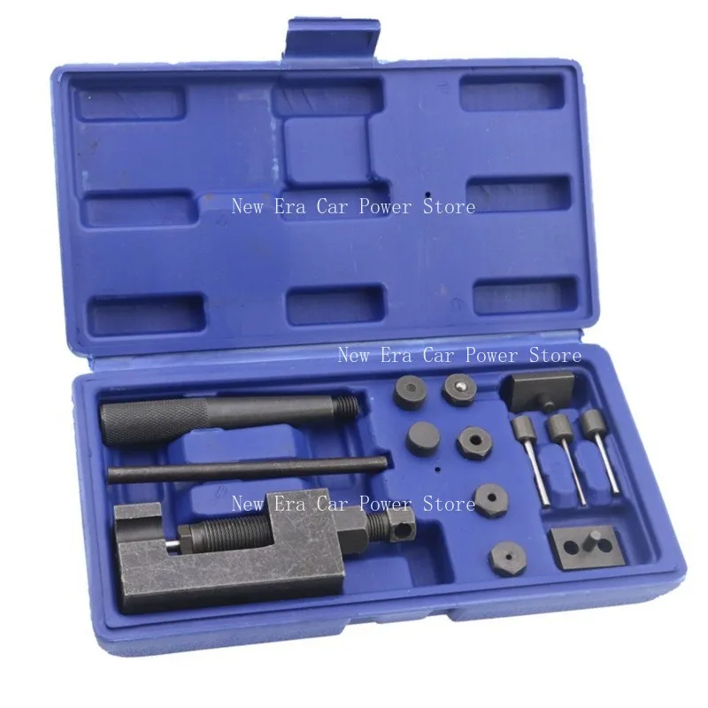 Suitable for Heavy-duty Timing Chain Disassembler Disassembly Tool for Motorcycle and Bicycle Chains
