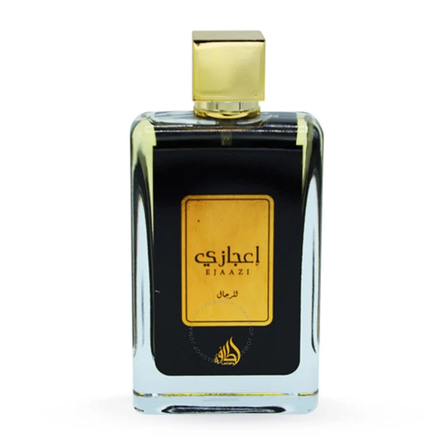 

Lattafa - Ejaazi Eau De Parfum (100ml)