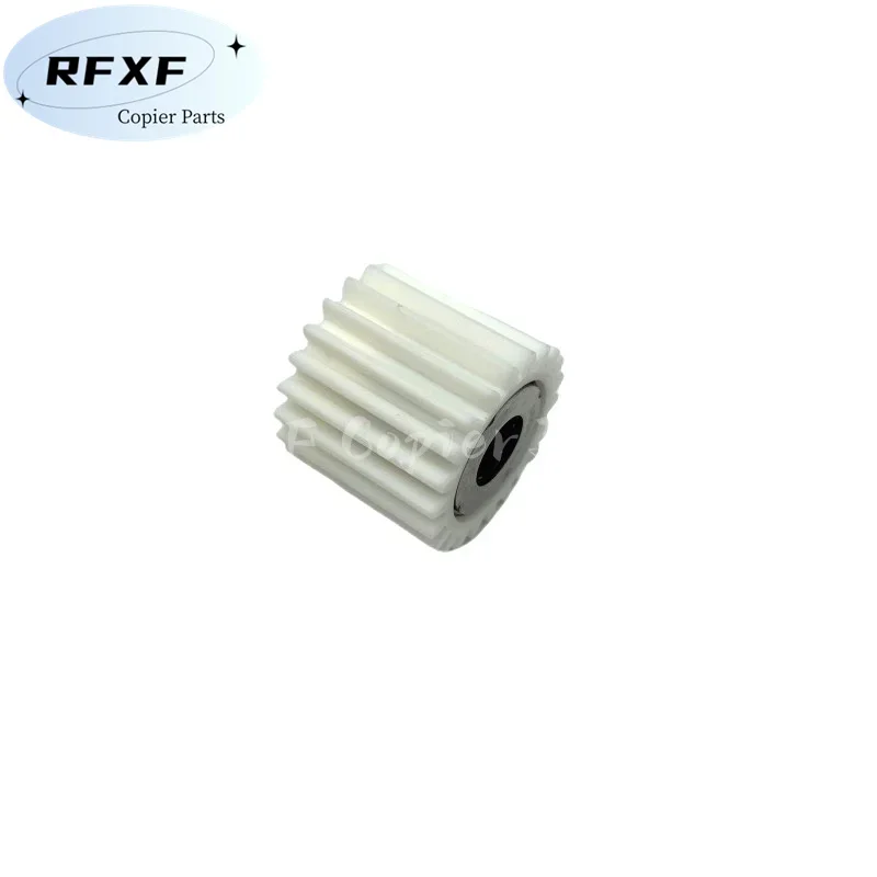 A03U809311 Compatibile Per Konica Minolta BH C6501 C6500 C7000 C6000 5500 Fusore Drive Gear Copiatrice Parti Della Stampante