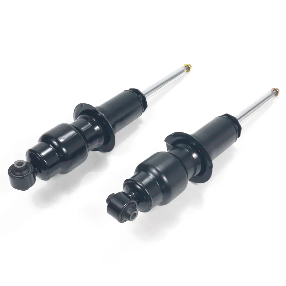 20365SC033,20365SC030 for Subaru Forester Pair Rear Shock Absorbers  Suspension Shocks Part No.20365-SC010,20365-SG052