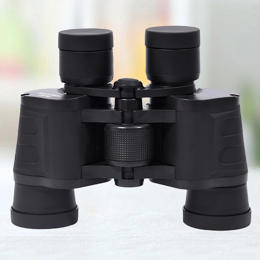 

8X40 High Magnification Telescope Compact Outdoor Powerful Long Distance Clear Premium Material Easy