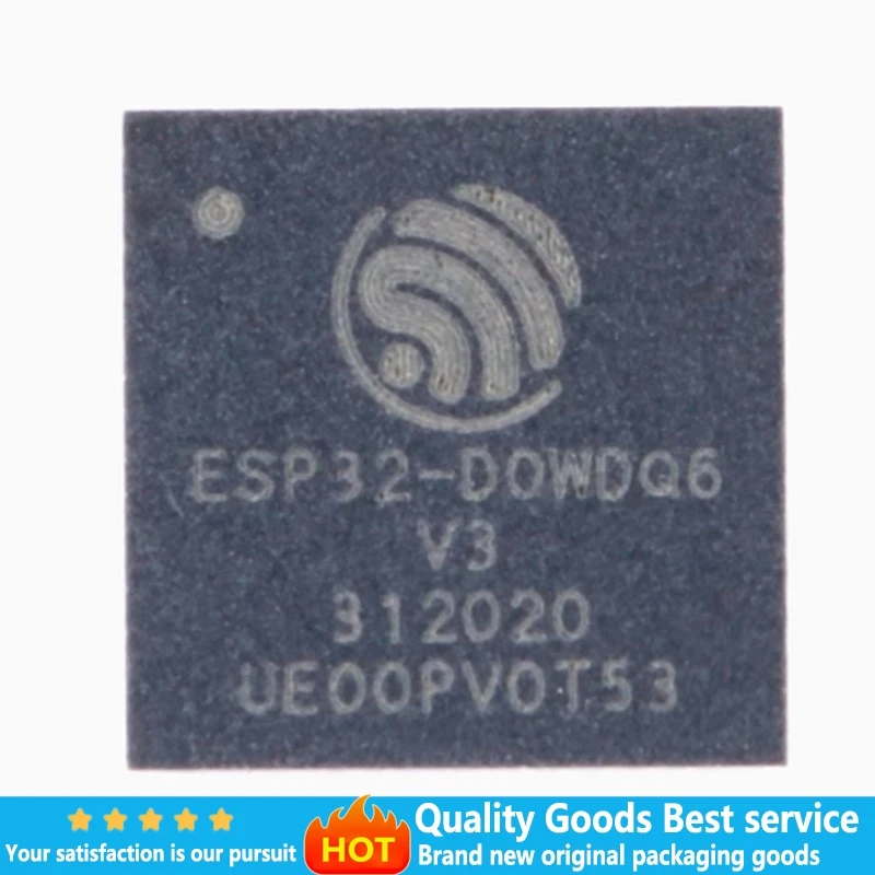 Good Quality Esp32-…